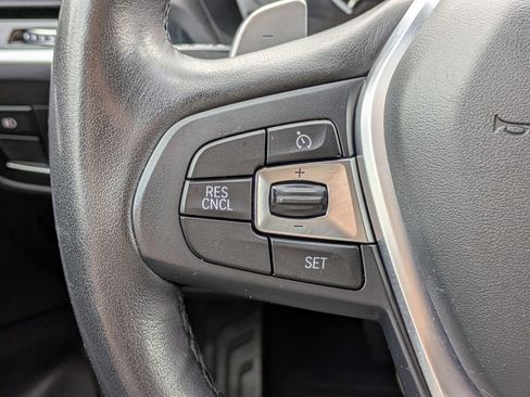 Used 2019 BMW X3 xDrive30i w/ Premium Package image 26