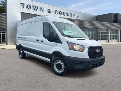 New 2026 Ford Transit 250 148 Medium Roof w/ Load Area Protection Package