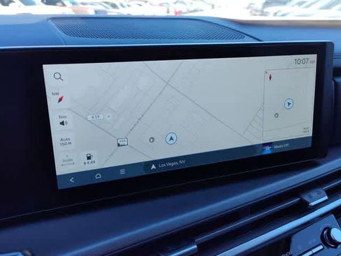 New 2026 Hyundai Santa Fe XRT AWD/4WD image 22