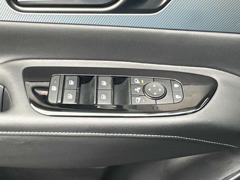 New 2026 Nissan Murano Platinum w/ Cargo Package AWD/4WD image 20