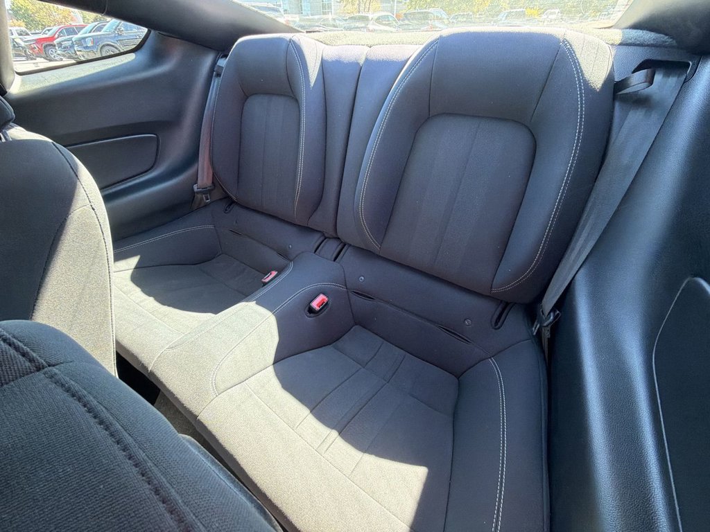 Certified 2019 Ford Mustang GT w/ Equipment Group 301A RWD image 22