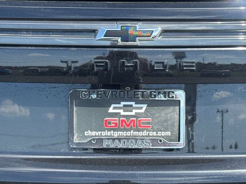 Used 2022 Chevrolet Tahoe RST w/ Sport Performance Package AWD/4WD image 49