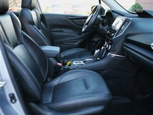 Used 2022 Subaru Forester Touring w/ Popular Package #2 AWD/4WD image 21