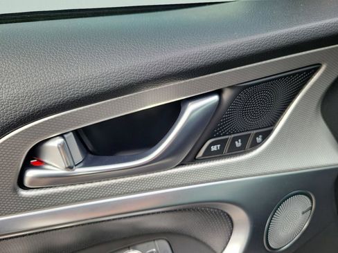 Used 2026 Genesis G70 2.5T Prestige RWD image 25