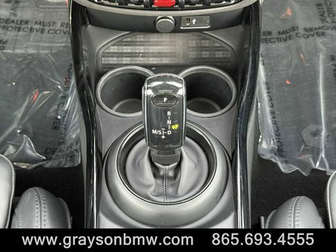 Used 2023 MINI Cooper Clubman John Cooper Works image 19