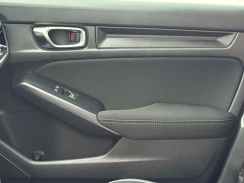 Certified 2024 Honda Civic Sport image 20