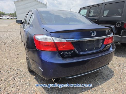 Used 2013 Honda Accord Sport image 8