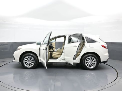 Used 2017 Acura RDX AWD image 43