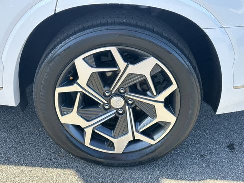 Used 2021 Hyundai Palisade Calligraphy image 20