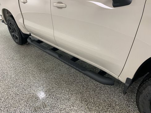 New 2026 Chevrolet Silverado 1500 RST w/ RST Select Package image 57