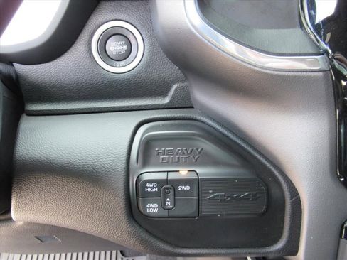 Used 2022 RAM 3500 Laramie image 22