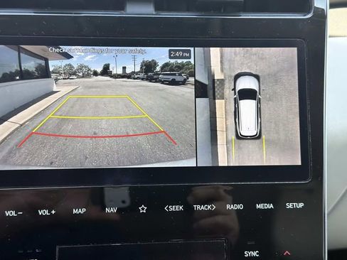 Used 2024 Hyundai Tucson Limited image 20