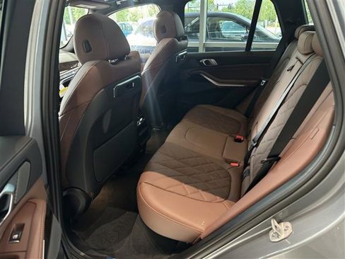 New 2026 BMW X5 xDrive40i image 13