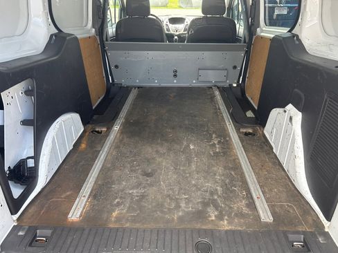 Used 2016 Ford Transit Connect XL FWD image 6