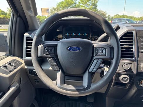 Used 2016 Ford F150 XLT w/ XTR Package AWD/4WD image 21