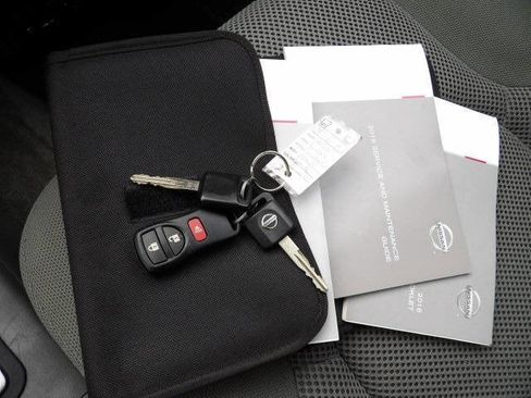 Used 2016 Nissan Frontier SV w/ SV Value Truck Package image 34