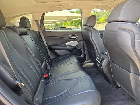 Used 2025 Acura RDX w/ Technology Package AWD/4WD image 25