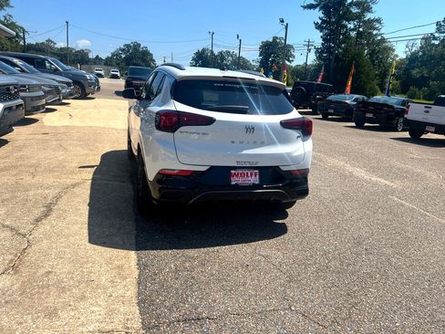 Used 2024 Buick Encore GX Sport Touring w/ Comfort Package image 9