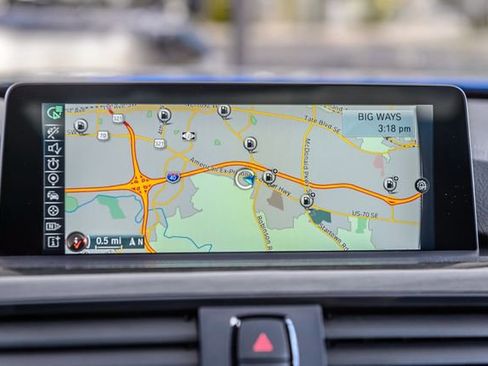 Used 2016 BMW 435i xDrive Coupe image 22