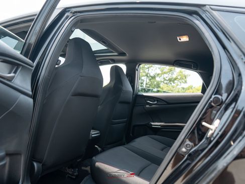Used 2020 Honda Civic Si image 21