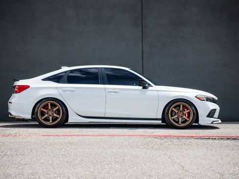 Used 2023 Honda Civic Si image 13
