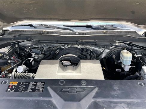 Used 2014 Chevrolet Silverado 1500 LT AWD/4WD image 8