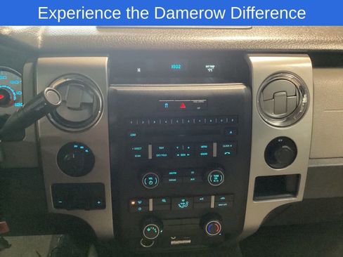 Used 2010 Ford F150 XLT image 17