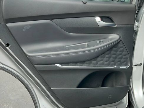 Used 2023 Hyundai Santa Fe SEL w/ Premium Package AWD/4WD image 34