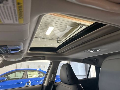 New 2026 Subaru Crosstrek 2.5i Limited image 24