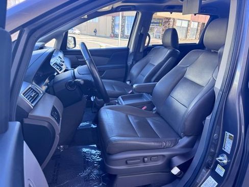 Used 2013 Honda Odyssey EX-L image 14
