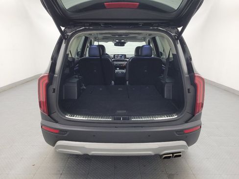 Used 2020 Kia Telluride SX w/ SX Prestige Package AWD/4WD image 29