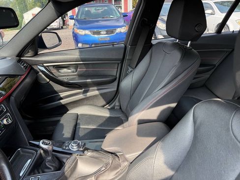 Used 2012 BMW 328i Sedan RWD image 22
