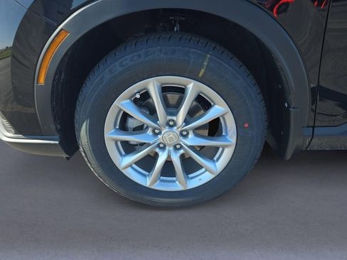 New 2026 Honda CR-V EX image 10