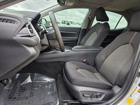 Used 2020 Toyota Camry LE w/ Convenience Package image 9