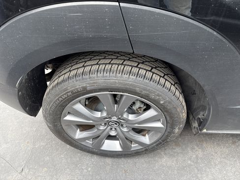 Used 2025 MAZDA CX-30 AWD 2.5 S w/ Preferred Package image 15