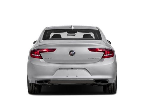 Used 2019 Buick LaCrosse Premium w/ Driver Confidence Package II AWD/4WD image 8