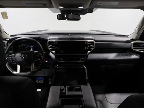 Used 2024 Toyota Tundra SR5 image 16