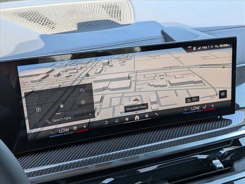New 2026 BMW X5 M60i AWD/4WD image 13