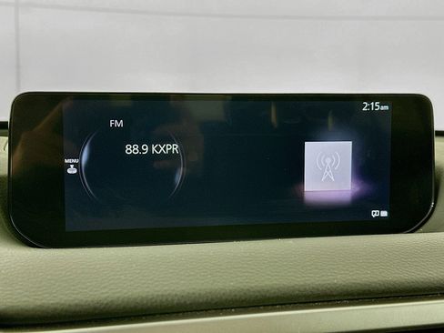 Used 2023 MAZDA CX-50 2.5 S w/ Preferred Plus Pkg image 21