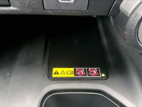 Used 2025 Toyota Grand Highlander AWD image 67