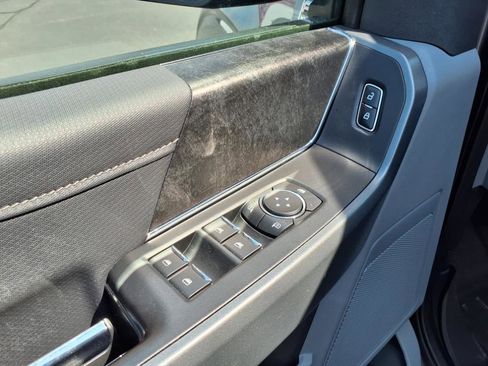 Used 2021 Ford F150 XLT w/ Equipment Group 302A High image 12