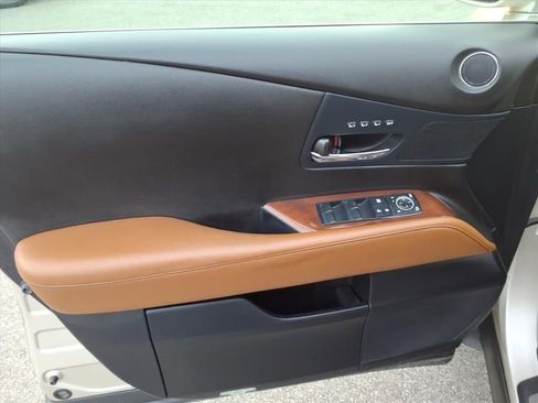 Used 2015 Lexus RX 350 FWD image 24