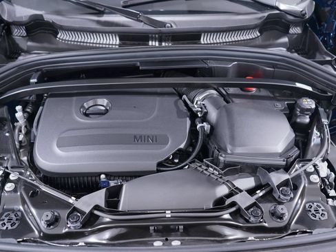 Used 2026 MINI Cooper Countryman S AWD/4WD image 22