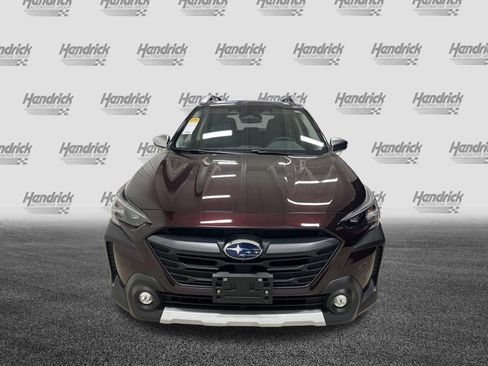 Used 2024 Subaru Outback Touring XT AWD/4WD image 3