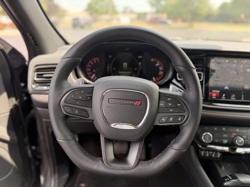 Used 2026 Dodge Durango GT AWD/4WD image 16