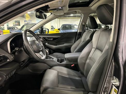 Used 2023 Subaru Outback Onyx Edition AWD/4WD image 10