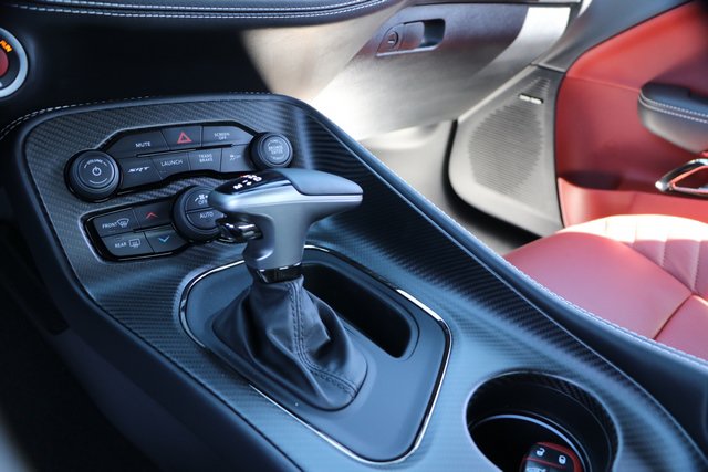 New 2023 Dodge Challenger SRT Hellcat Redeye RWD image 21