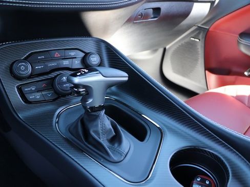 New 2023 Dodge Challenger SRT Hellcat Redeye image 21