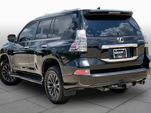 Used 2023 Lexus GX 460 Premium AWD/4WD image 12