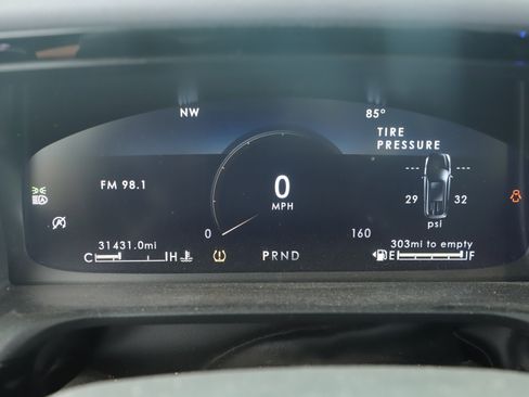 Used 2020 Lincoln Aviator Reserve w/ Elements Package Plus image 16